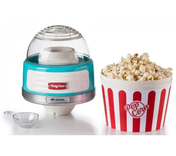 Ariete 2957/01 XL Partytime 1100W