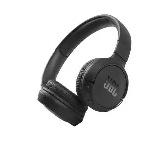 Słuchawki bezprzewodowe JBL Tune 510BT Nauszne Bluetooth 5.0 Czarny
