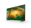 Telewizor Sony KE-65XH8096 65" LED 4K Android TV Dolby Vision Dolby Atmos DVB-T2