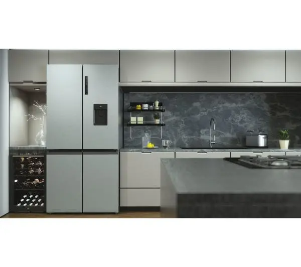 Haier HWS49GAE 49 miejsc na butelki - DRUGI -30%, ALBO 5-TY ZA 1ZŁ - Kup na Raty - RRSO 0%