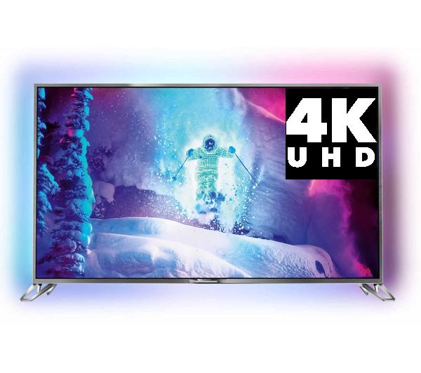 Telewizor Philips 65PUS9809/12