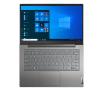 Laptop ultrabook Lenovo ThinkBook 14 G2 ITL 14"  i7-1165G7 16GB RAM  512GB Dysk SSD  Win10 Pro