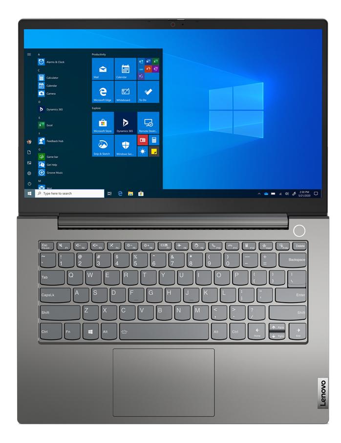 Laptop ultrabook Lenovo ThinkBook 14 G2 ITL 14