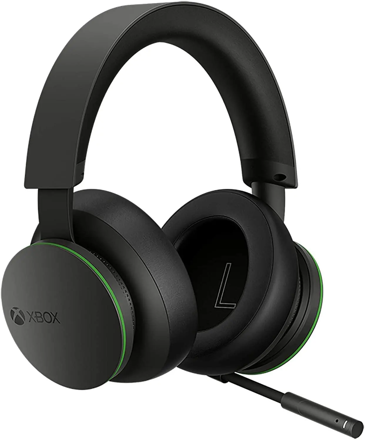 Słuchawki Microsoft Xbox Series Stereo Headset Bezprzewodowy