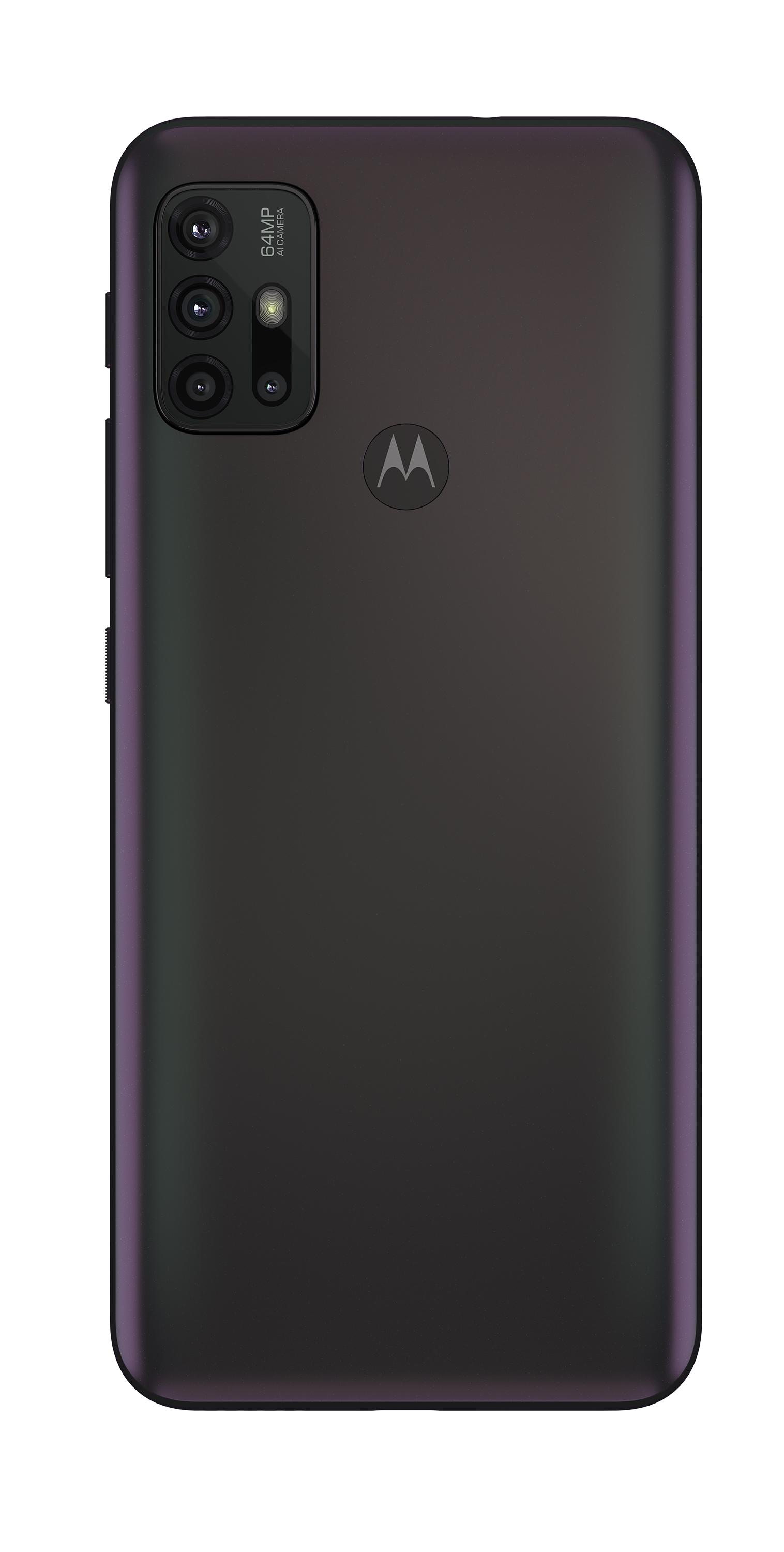 Motorola - moto g30 ダークパール Amazon | Motorola（モトローラ） moto g30 - ダークパール6.5