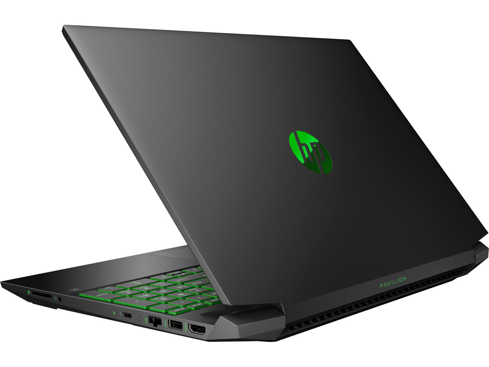 Laptop gamingowy HP Pavilion 15-ec1085nw 15,6