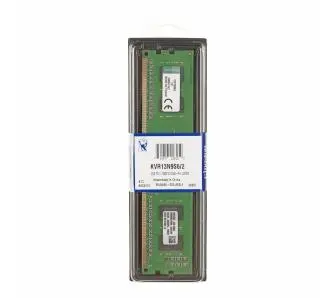 Pamięć RAM Kingston DDR3 2GB 1333KVR13N9S6/2
