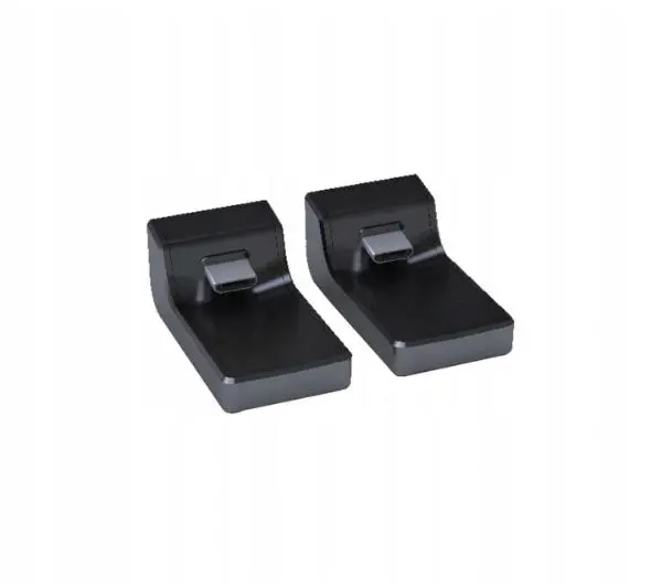 Venom VS2732 Do pada DualShock 4 Czarny