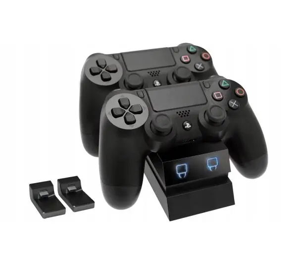 Venom VS2732 Do pada DualShock 4 Czarny