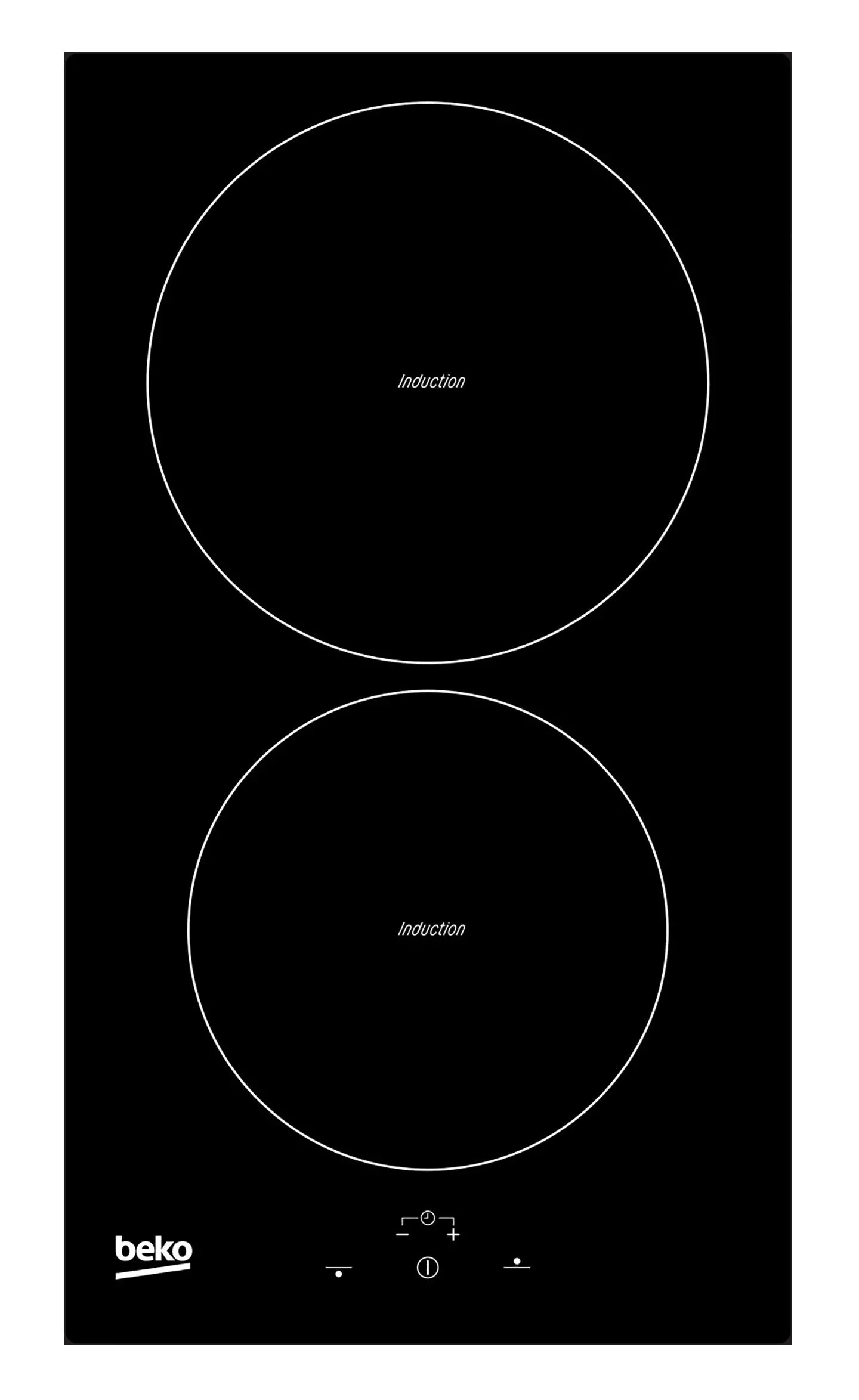 Płyta indukcyjna Beko b300 HDMI32400DT 28,8cm