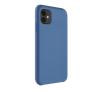 Etui Vivanco Hype Cover do iPhone 11 (niebieski)
