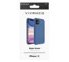 Etui Vivanco Hype Cover do iPhone 11 (niebieski)