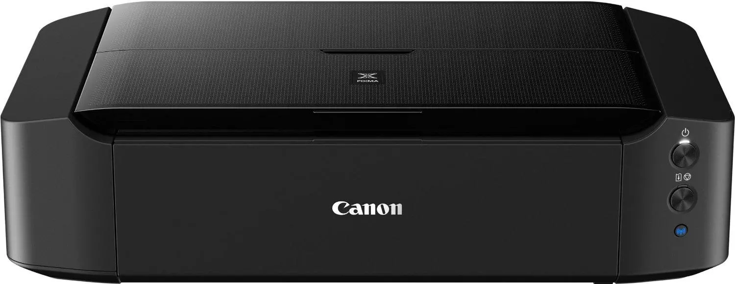 Drukarka Canon PIXMA iP8750 Czarny