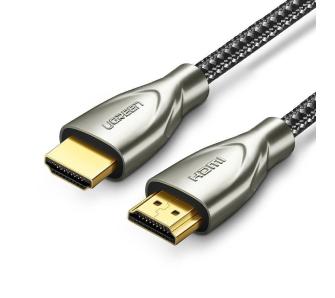 Kabel HDMI UGREEN HD131 / 50108 2m Srebrny