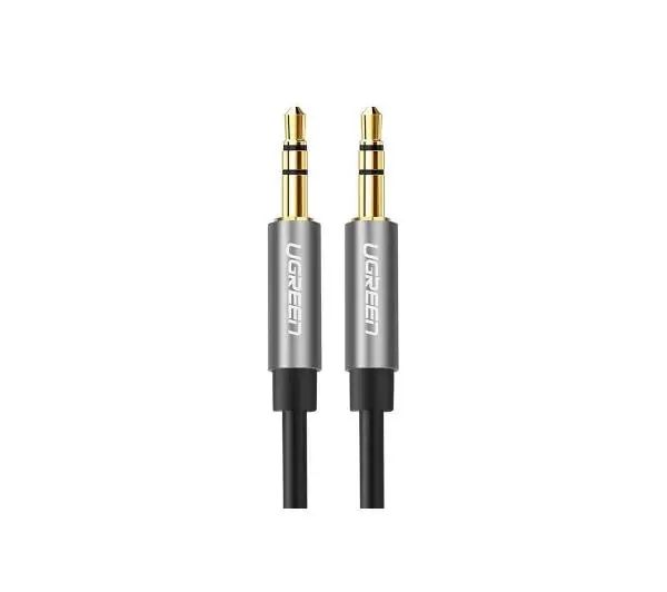 UGREEN AV119 / 10736 3m Czarny