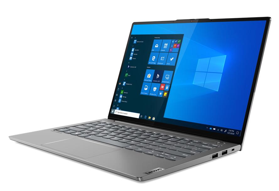 Laptop Lenovo ThinkBook 13s G2 ITL 13,3
