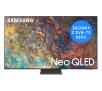 Telewizor Samsung Neo QLED QE65QN91AAT 65" QLED 4K 120Hz Tizen HDMI 2.1 DVB-T2