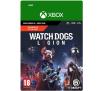 Watch Dogs Legion [kod aktywacyjny] Gra na Xbox One (Kompatybilna z Xbox Series X/S)