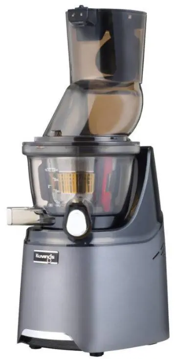 Wyciskarka wolnoobrotowa Kuvings Motiv1 240W 50obr/min