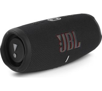Głośnik Bluetooth JBL Charge 5 40W Czarny