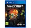 Minecraft Gra na PS4 (Kompatybilna z PS5)