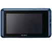 Sony Cyber-shot DSC-TX10 (niebieski)