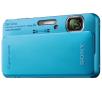 Sony Cyber-shot DSC-TX10 (niebieski)