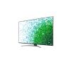 Telewizor LG 75NANO813PA - 75" - 4K - Smart TV