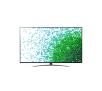 Telewizor LG 75NANO813PA - 75" - 4K - Smart TV