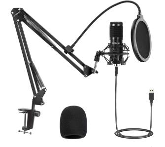 mikrofon BlitzWolf BW-CM2