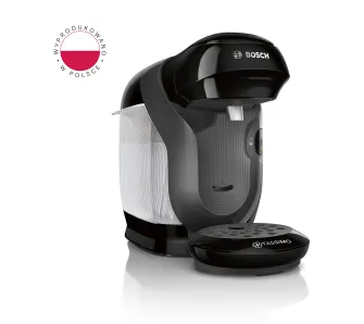 Ekspres na kapsułki Bosch Tassimo Style TAS1102 Szerokość 17,1cm