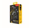 SteelPlay Car Charger + kabel 2m