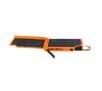 Powerbank solarny Xtorm XR105 Solar Super Charger 10000mAh 20W Czarno-pomarańczowy