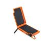 Powerbank solarny Xtorm XR105 Solar Super Charger 10000mAh 20W Czarno-pomarańczowy