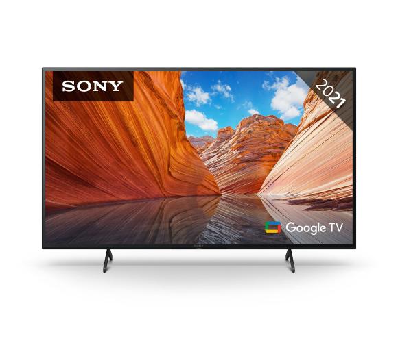 telewizor LED Sony KD-75X81J DVB-T2/HEVC