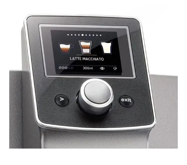 Nivona CafeRomatica 821 - ⚡ BESTSELLERY ⚡ - Kup na Raty - RRSO 0%