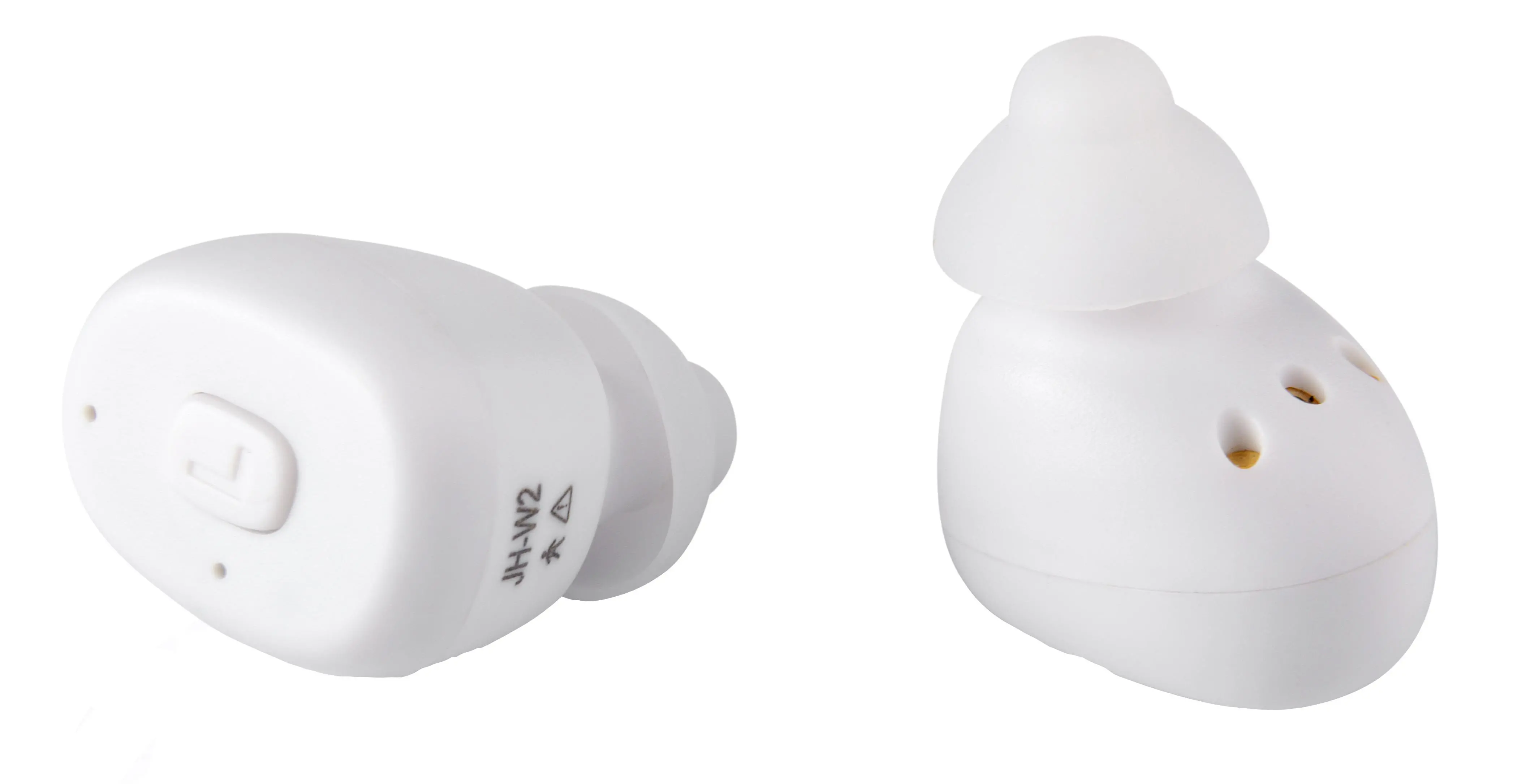 Wzmacniacz słuchu Medivon True