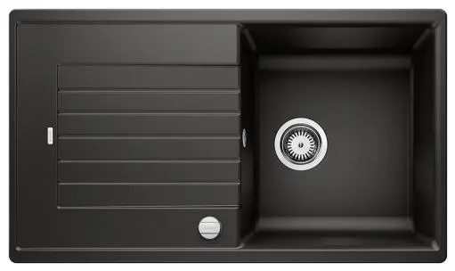 Zlewozmywak Blanco ZIA 5 S 526015 Granitowy Czarny