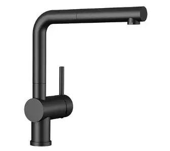 Bateria Blanco Linus-S 525807 Czarny Wygląd silgranitu