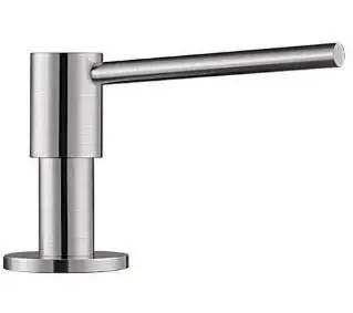 Blanco TORRE 526430 z powłoką PST Srebrny