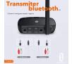 Adapter Bluetooth TaoTronics Nadajnik / Odbiornik Bluetooth TT-BA014 RX/TX