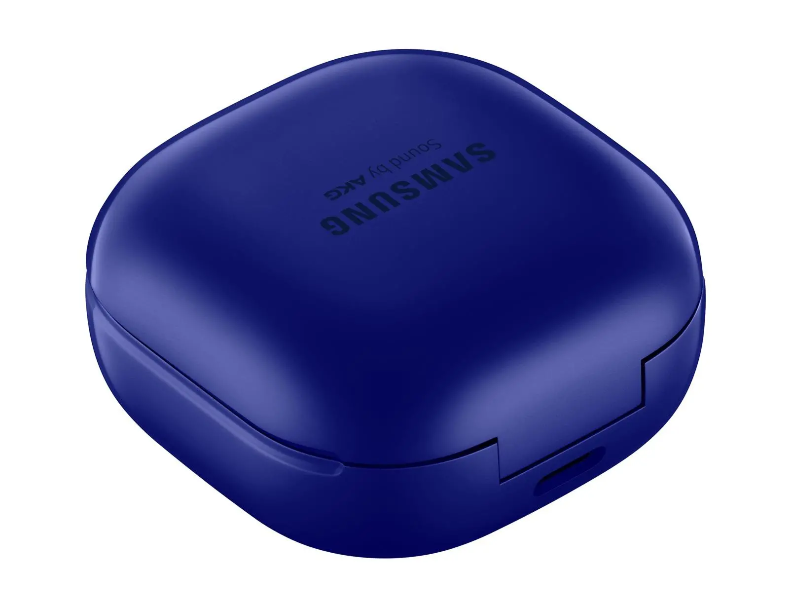 アイドル Samsung  galaxy BUDS Samsung Galaxy Buds Live - bezprzewodowe słuchawki Mystic