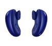 Słuchawki bezprzewodowe Samsung Galaxy Buds Live SM-R180NZB Dokanałowe Bluetooth 5.0 Niebieski