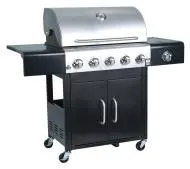 Grill gazowy Landmann 12276 Trendy US 5.1