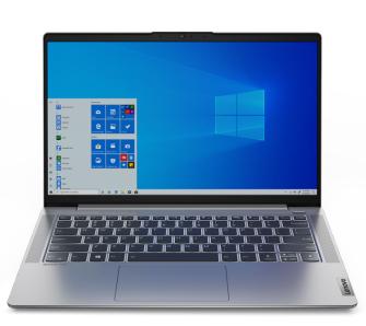 Laptop Lenovo IdeaPad 5 14ARE05 14" R7 4700U 16GB RAM  512GB Dysk SSD  Win10 Szary