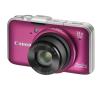 Canon PowerShot SX230 HS (różowy)