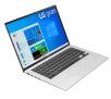 Laptop LG Gram 14'' 2021 14Z90P-G.AA56Y  i5-1135G7 16GB RAM  512GB Dysk SSD  Win10 Srebrny