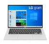 Laptop LG Gram 14'' 2021 14Z90P-G.AA56Y  i5-1135G7 16GB RAM  512GB Dysk SSD  Win10