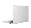 Laptop LG Gram 14'' 2021 14Z90P-G.AA56Y  i5-1135G7 16GB RAM  512GB Dysk SSD  Win10 Srebrny