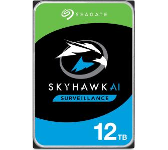 Dysk Seagate SkyHawk AI ST12000VE001 12TB 3,5"
